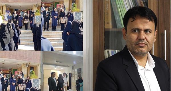 هنرستان‌های هنر، کانون‌ تحول اجتماعی و تربیت/ با یاد جای خالی دانش‌آموزان شهید
