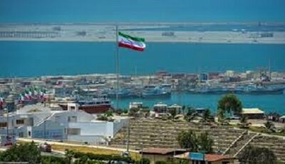 هیچ زمینی از چابهار به افغانستان واگذار نمی‌شود