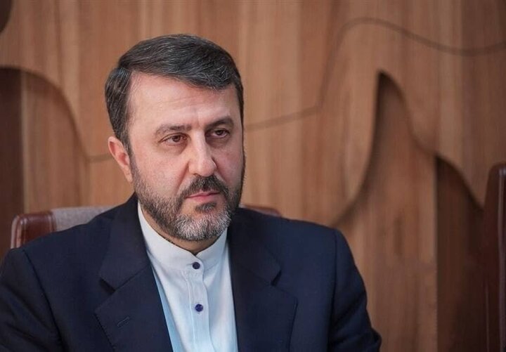جنایات میناب و لامرد را در محاکم بین‌المللی پیگیری می‌کنیم