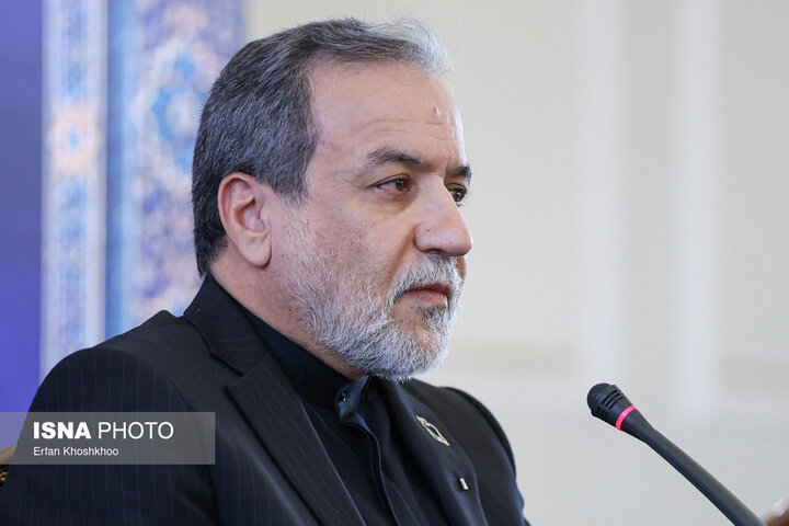 صلح را نمی‌توان با تهدید به نابودی بنا کرد