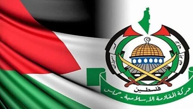 بیانیه حماس درباره گفت‌وگوهای ملی فلسطین در قاهره