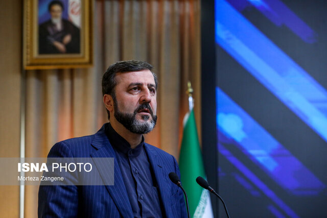 آمریکا باید در مذاکرات انعطاف نشان دهد، نه ایران