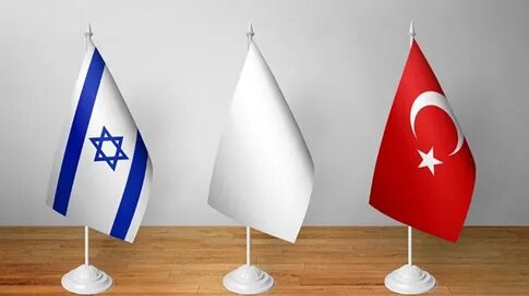 پاسخ تند آنکارا به وزیر جنگ رژیم صهیونیستی