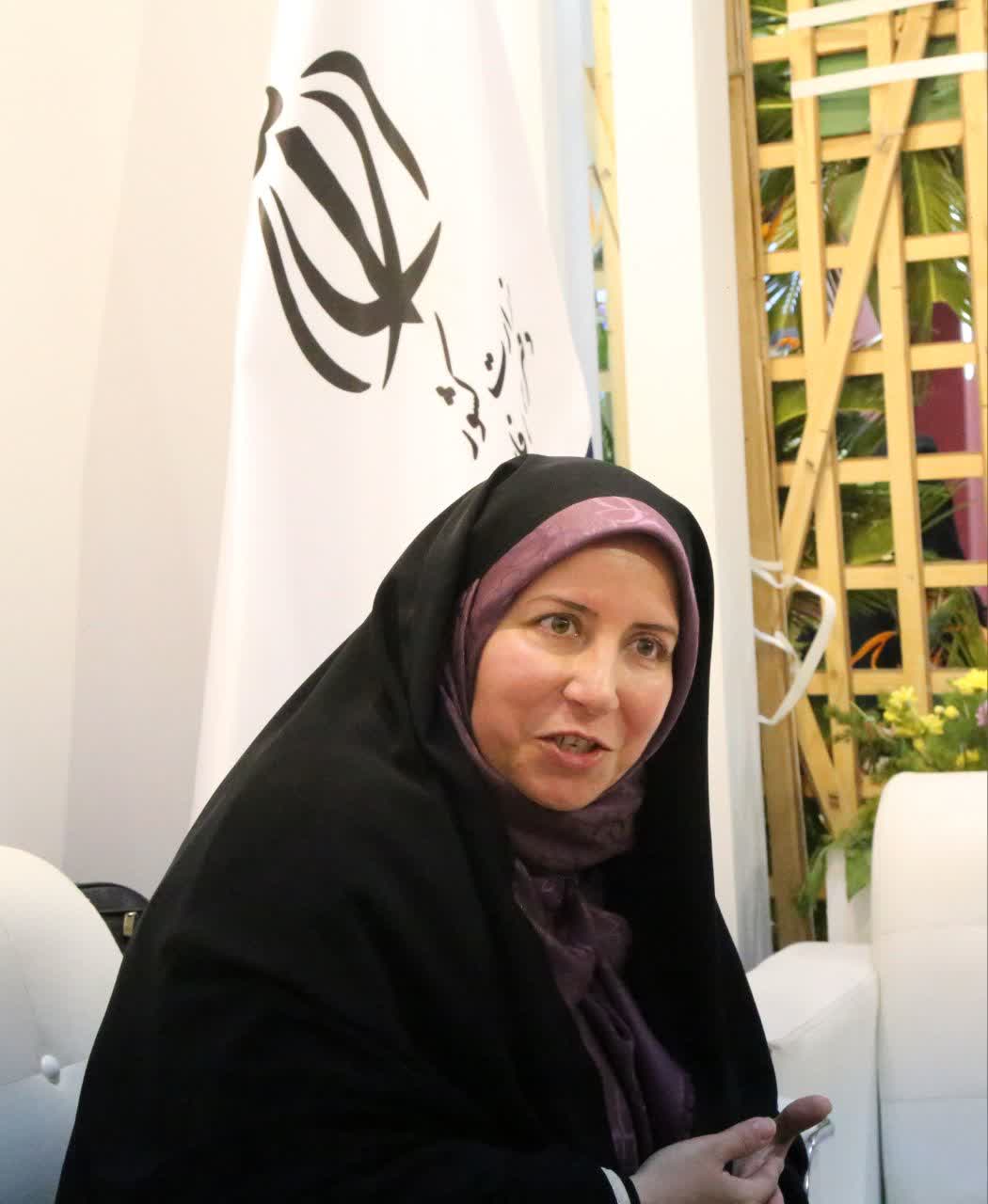 از حاشیه به متن اقتصاد؛ وقتی 6 سکاندار زن معادله اکسپو را تغییر دادند