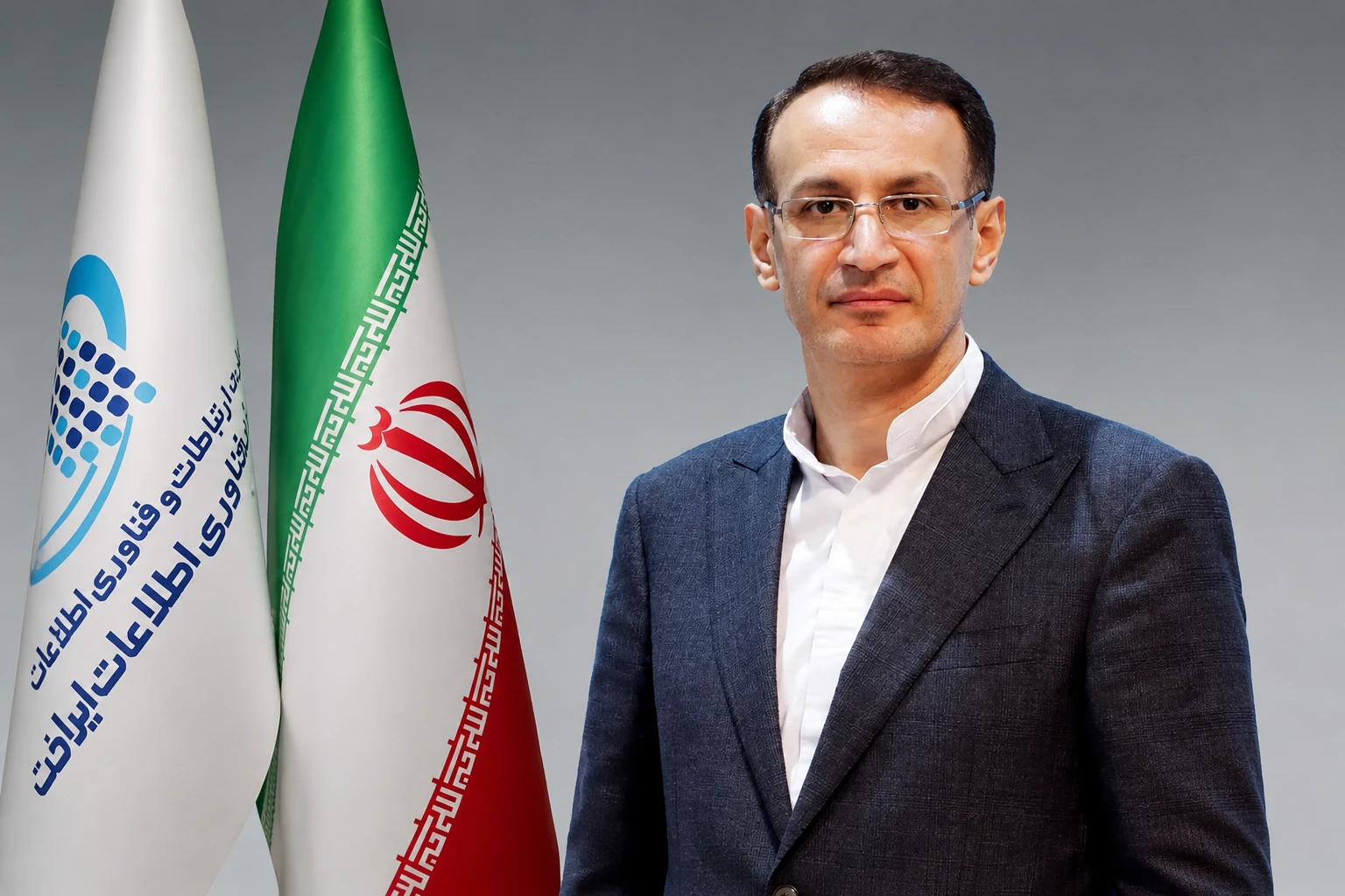 انتصاب احمدیان به عنوان عضو هیات عامل سازمان فناوری اطلاعات ایران