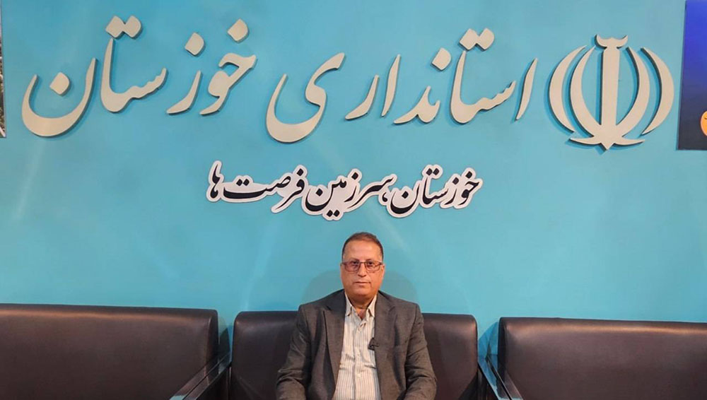 حمایت کامل از اجرای طرح ملی هر روستا یک سایت در خوزستان