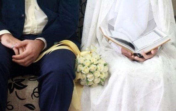 جدیدترین آمار ازدواج در فارس/ بیشترین فراوانی نام برای دختران و پسران