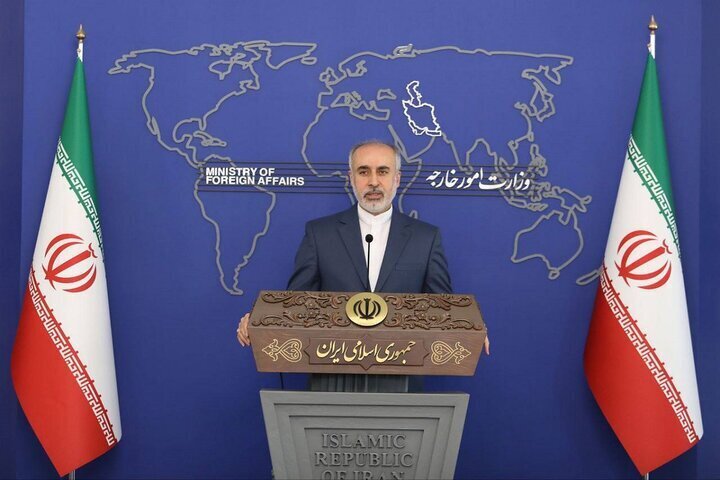 دیدگاه‌ ایران در ارتباط با برجام اصولی و روشنی است