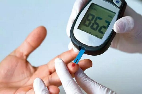 شناسایی بیش از ۱۲ هزار نفر جدید با احتمال دیابت در فارس