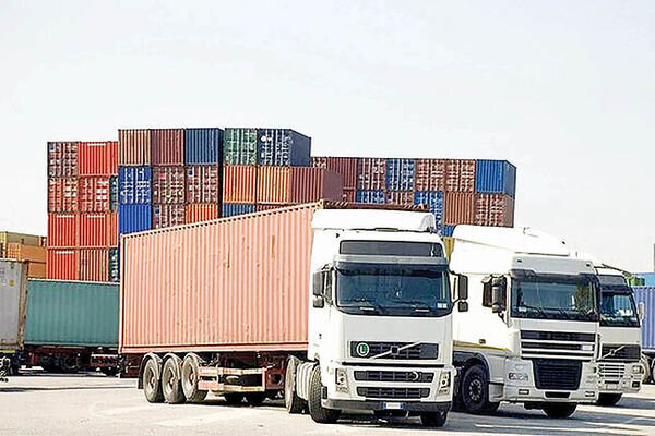 افزایش تعداد پایانه‌های صادراتی فارس