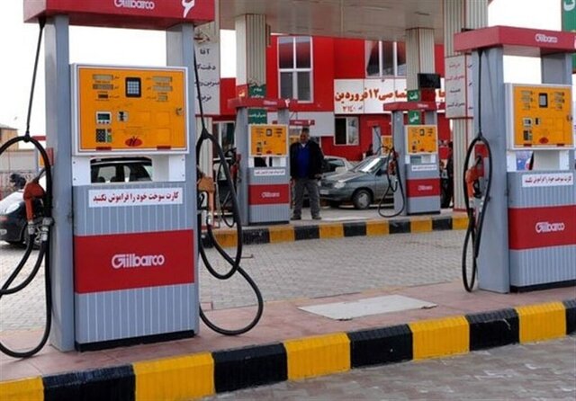 رشد قابل توجه مصرف بنزین در فارس