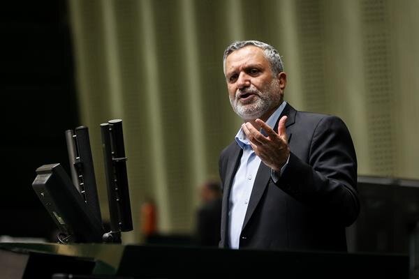 وزیر کار: هدف پایگاه رفاه ایرانیان توسعه عدالت اجتماعی است