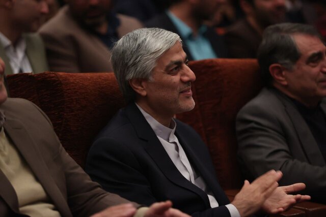 وزیر ورزش در فارس: تاکید بر تمرکز زدایی از مراکز استان‌ها