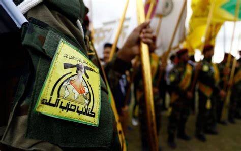 مواضع گروه‌های مقاومت عراق درباره ادامه حضور نیروهای آمریکایی