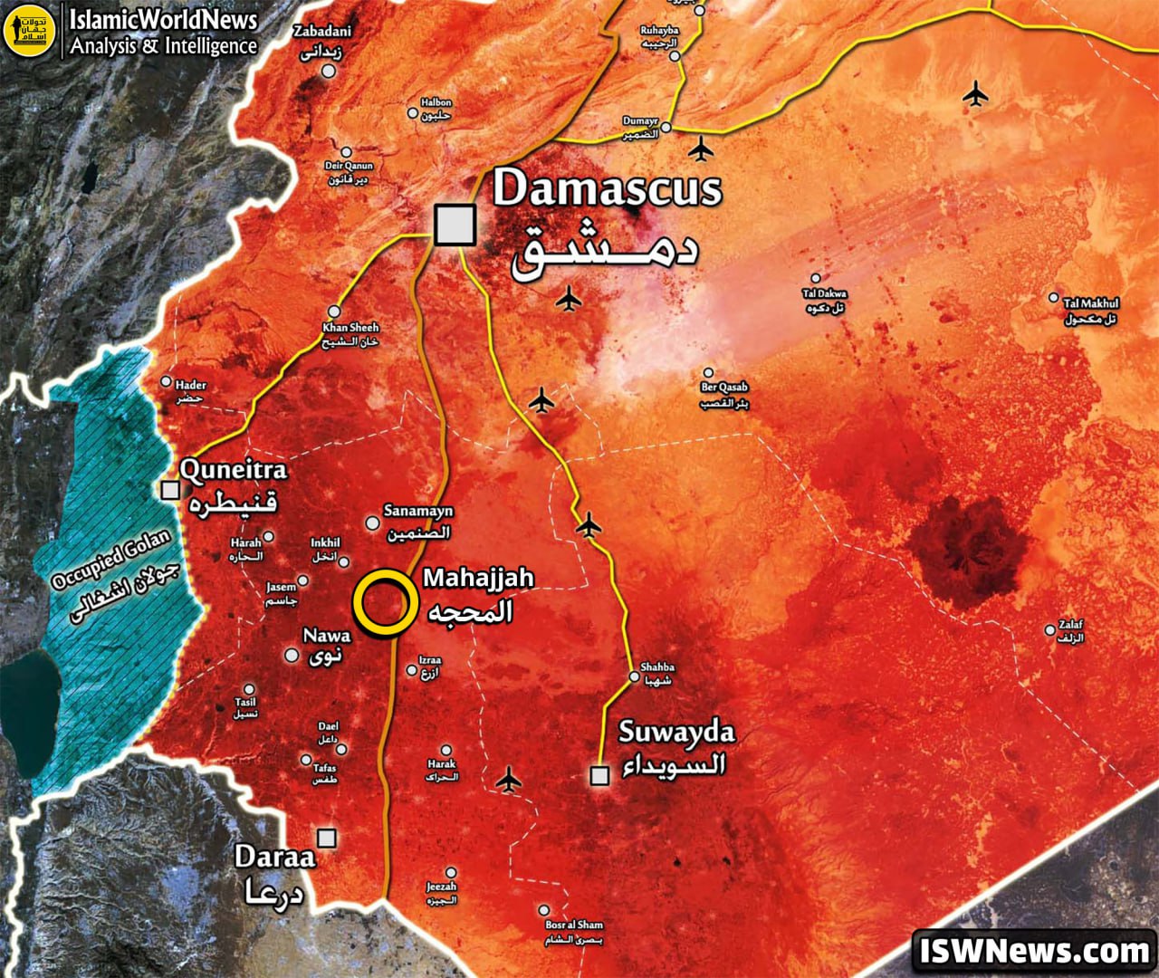 حمله راکتی و پهپادی به شمال فلسطین اشغالی و جولان اشغالی/ سقوط یک بالگرد ارتش اسرائیل