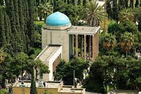 شیراز پایتخت زیست‌محیطی آسیا/ کاشت درخت گردشگری در مجموعه فرهنگی سعدی