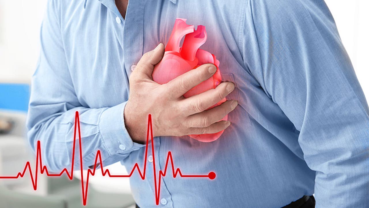 معاون دانشگاه علوم پزشکی شیراز: بیماری‌های قلبی،نخستین علت مرگ در ایران است