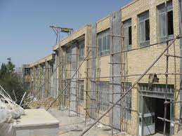 وجود ۱۵۰۰ پروژه نیمه تمام مدرسه‌سازی در فارس
