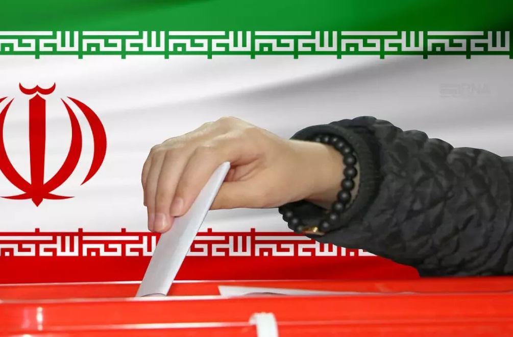 الکترونیکی شدن احراز هویت، فرایند انتخابات ۱۱ اسفند را سرعت بخشید