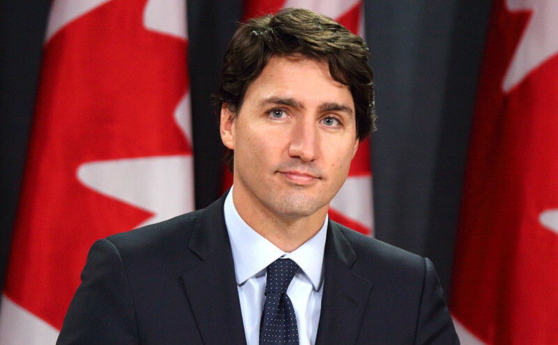 ابراز نگرانی نخست وزیر کانادا از اصلاحات  قضایی کابینه نتانیاهو
