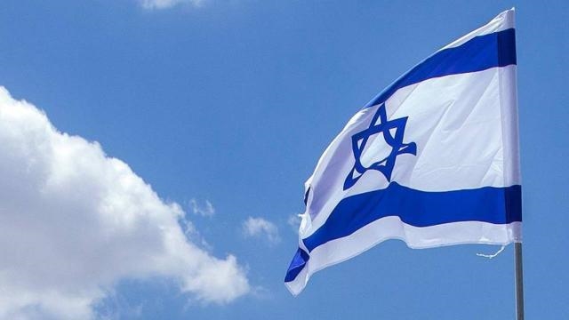 براندازی از نقاب اسرائیل در روز جهانی هولوکاست