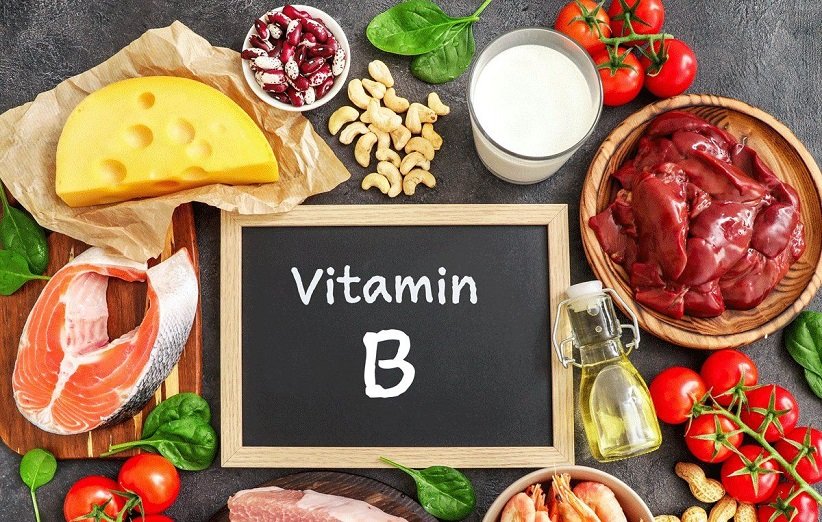 ۷ بیماری که فقر ویتامین B۶ شما را دچار می‌کند