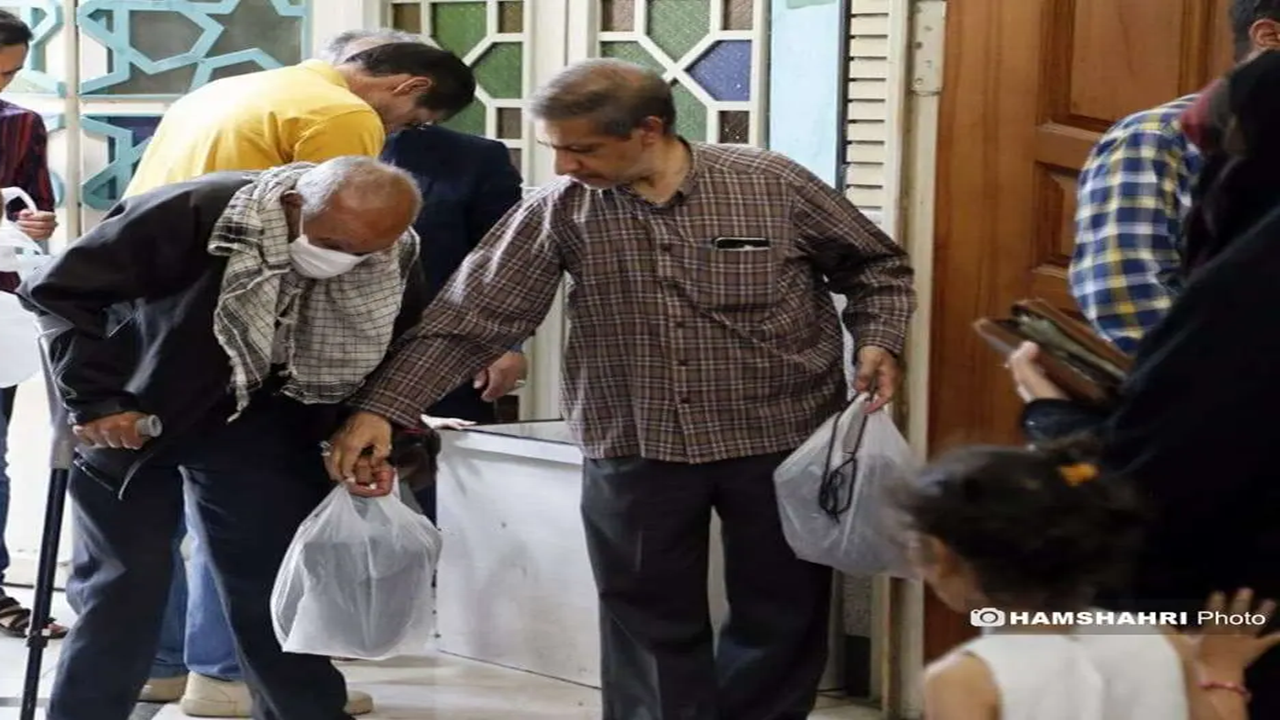 آمار‌هایی جالب از سن رای دهندگان در انتخابات تهران