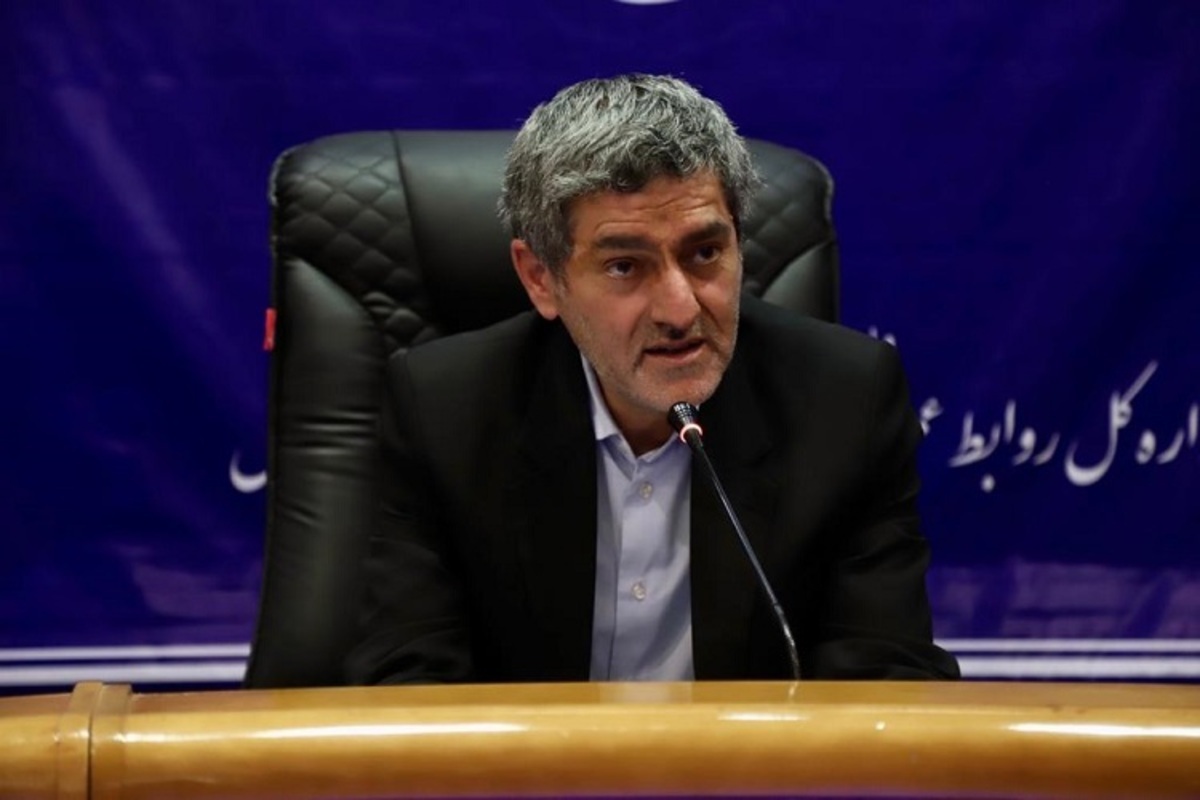 استاندار فارس:مجلس وضعیت اموال مدیران را شفاف سازی کند