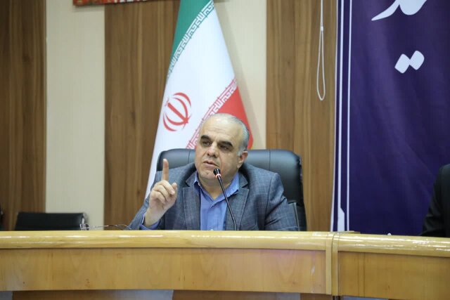 اعتراض رئیس اتاق بازرگانی فارس به مصوبه افزایش مالیات بر ارزش افزوده