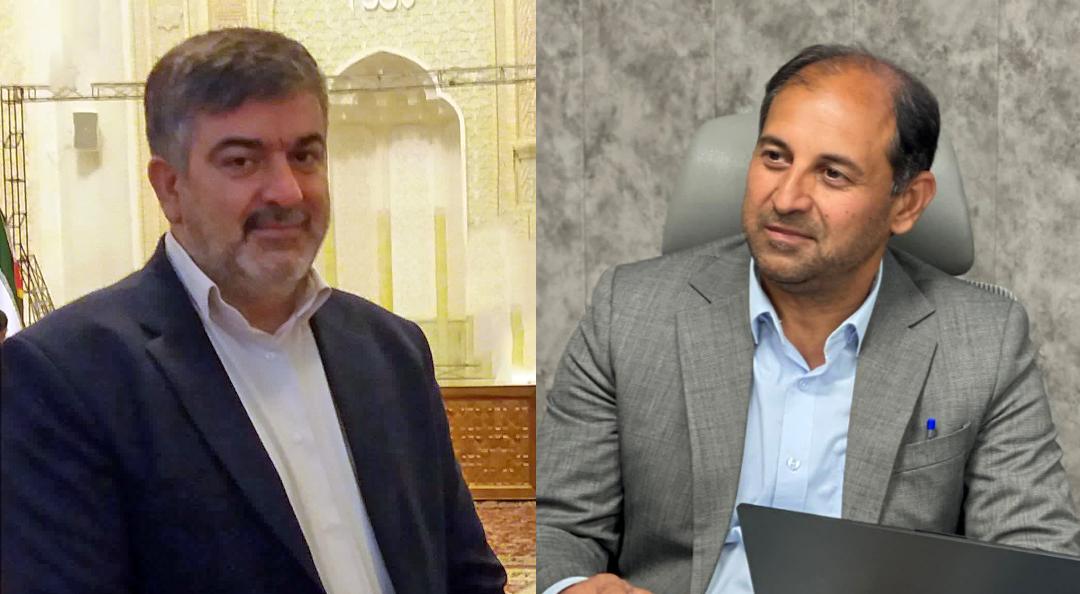 اعضای هیات مدیره انجمن خیرین مسکن ساز فارس انتخاب شدند