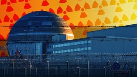 افشای حمله سایبری به نیروگاه هسته‌ای انگلیس