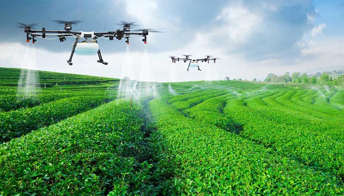 ایجاد ۱۰ دهکده فناوری برای دانش بنیان کردن بخش کشاورزی