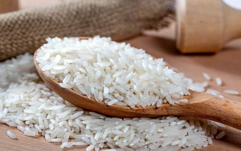 برنج خارجی نفس برنج ایرانی را گرفت
