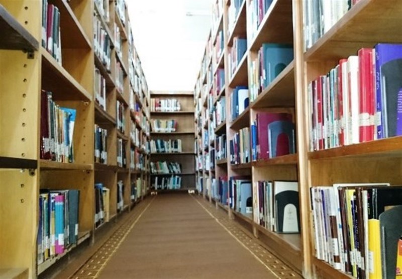 افزایش ۸ برابری تعداد کتابخانه‌های عمومی فارس