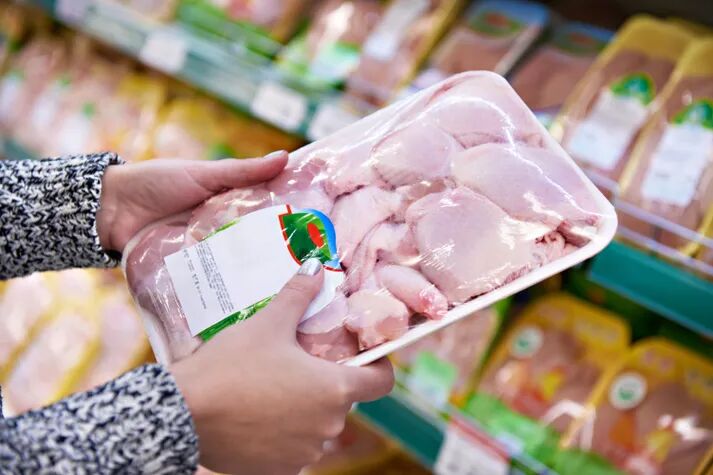 تعیین قیمت مرغ با انصاف فروشندگان