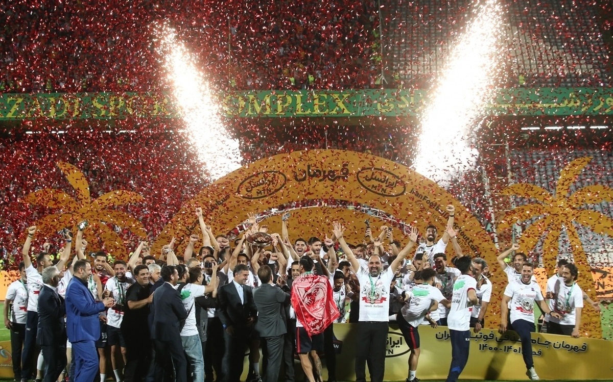 تکلیف میزبان فینال جام حذفی مشخص نیست