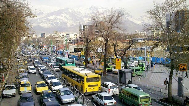 ‌راه‌اندازی خط جدید حمل و نقل شهری در صدرا