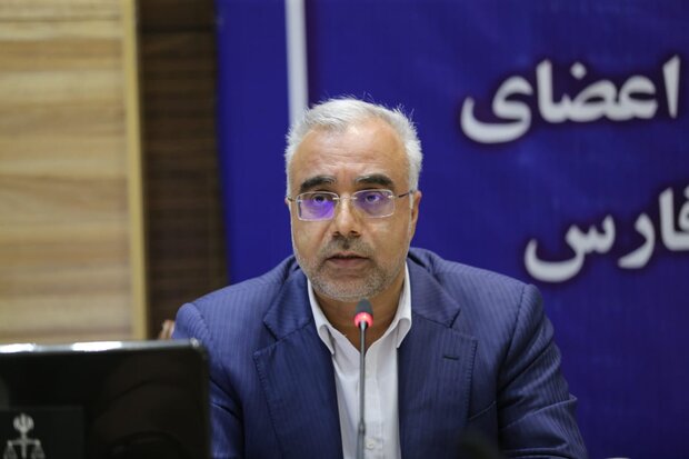 مدیر باغ نارنجستان قوام شیراز دستگیر شد