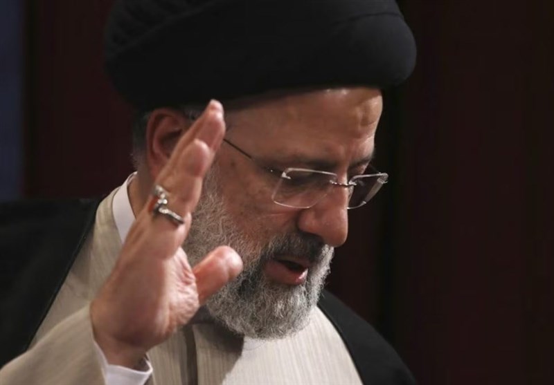 دومین رئیس جمهور ابدی ایران