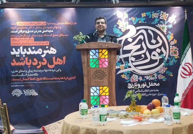 بهره‌برداری و بازسازی ۳ سینما در شیراز/ اجرایی شدن باغ رمان در فارس
