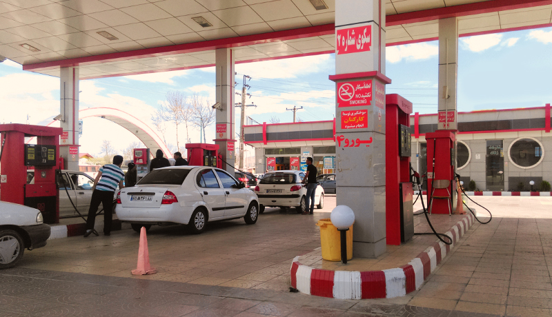 شائبه‌های گرانی بنزین و خواب آشفته ایرانیان از گرانی