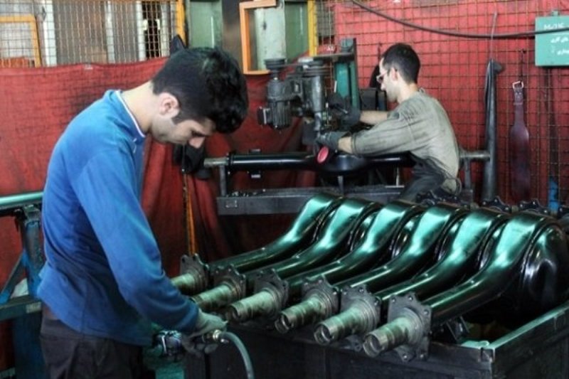 تأمین مالی صنایع کوچک فارس با اختصاص تسهیلات کم‌بهره