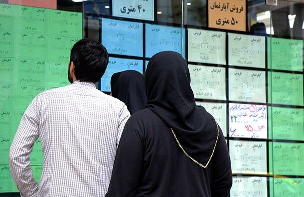 مسکن در شیراز ترمز برید/ مستاجران به مناطق حاشیه ای می روند