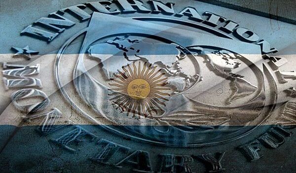 واکاوی نقش صندوق‌ بین‌المللی پول در بحران اقتصادی آرژانتین