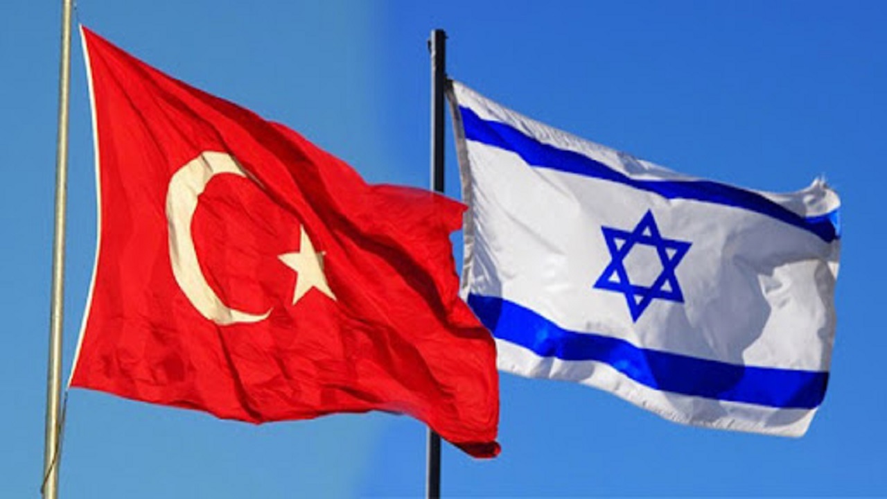 پشت‌پرده نقشه اسرائیل برای آشوب در ترکیه