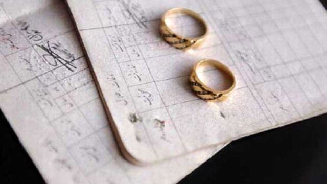 کاهش ورودی پرونده‌های طلاق در فارس