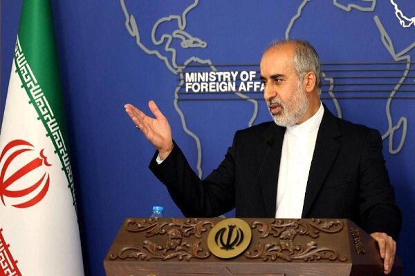 ایران درباره امنیت مرزها با همسایگان شمالی حساس است