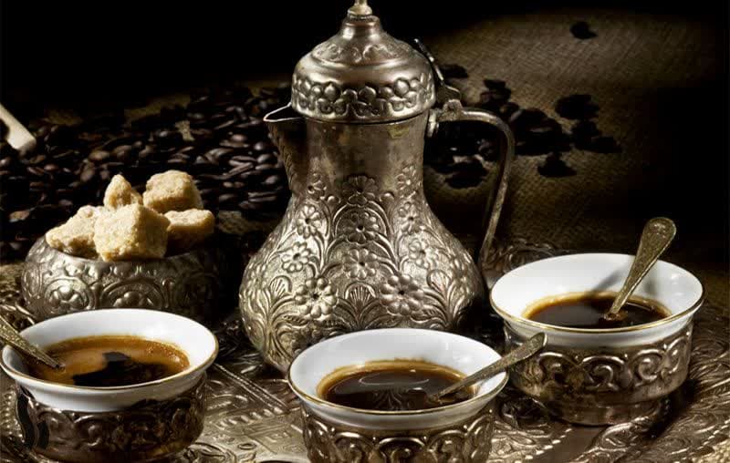 گزارش فارس اگاه از قهوه دوستی شیرازی ها در قدیم